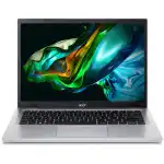Ноутбук Acer Aspire 3 A314-42P-R7LU NX.KSFCD.006 (14 ", WUXGA 1920x1200 (16:10), Ryzen 7, 8 Гб, SSD)