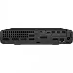 Персональный компьютер HP Elite Mini 600 G9 8B3L0AW (Core i5, 13500T, 1.6, 16 Гб, SSD, Windows 11 Pro)