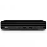 Персональный компьютер HP 260 G9 Mini 936P0EA (Pentium, 8505, 3.3, 8 Гб, SSD, Windows 11 Pro)