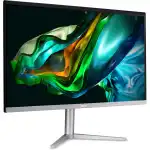 Моноблок Acer Aspire C24-1300 DQ.BL0CD.007 (23.8 ", AMD, Ryzen 5, 7500U, 2.8, 16 Гб, SSD, 512 Гб)