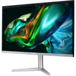 Моноблок Acer Aspire C24-1300 DQ.BL0CD.007 (23.8 ", AMD, Ryzen 5, 7500U, 2.8, 16 Гб, SSD, 512 Гб)