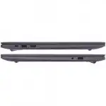 Ноутбук Honor MagicBook X 16 BRN-F58 5301AHGY (16 ", WUXGA 1920x1200 (16:10), Core i5, 8 Гб, SSD)