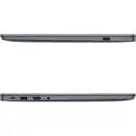 Ноутбук Huawei MateBook D 14 53013XET (14 ", FHD 1920x1080 (16:9), Core i5, 16 Гб, SSD)