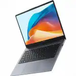 Ноутбук Huawei MateBook D 14 53013XET (14 ", FHD 1920x1080 (16:9), Core i5, 16 Гб, SSD)