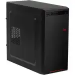 Персональный компьютер iRU Home 320A5SE 2010838 (Athlon, 3000G, 3.5, 8 Гб, SSD)