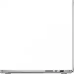 Ноутбук Apple MacBook Pro 16 2023 MRW73RU/A (16.2 ", 3.5K 3456x2234 (16:10), Apple M3 series, 36 Гб, SSD)