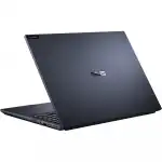 Ноутбук Asus ExpertBook B5 OLED B5602CVA-L20282 90NX06S1-M00A10 (16 ", 4K Ultra HD 3840x2400 (16:10), Core i5, 16 Гб, SSD)