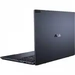Ноутбук Asus ExpertBook B5 OLED B5602CVA-L20282 90NX06S1-M00A10 (16 ", 4K Ultra HD 3840x2400 (16:10), Core i5, 16 Гб, SSD)