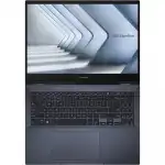 Ноутбук Asus ExpertBook B5 OLED B5602CVA-L20282 90NX06S1-M00A10 (16 ", 4K Ultra HD 3840x2400 (16:10), Core i5, 16 Гб, SSD)