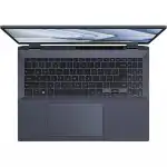 Ноутбук Asus ExpertBook B5 OLED B5602CVA-L20282 90NX06S1-M00A10 (16 ", 4K Ultra HD 3840x2400 (16:10), Core i5, 16 Гб, SSD)