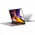 Ноутбук Xiaomi Redmibook JYU4578CN (16 ", WQXGA 2560x1600 (16:10), Core i5, 16 Гб, SSD)