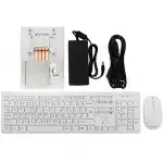 Платформа для ПК SANC Barebone All-in-One C2400647 White