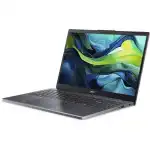 Ноутбук Acer Aspire 15 A15-51M-51VS NX.KXRCD.004 (15.6 ", FHD 1920x1080 (16:9), Core i5, 16 Гб, SSD)