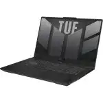Ноутбук Asus TUF Gaming F17 FX707ZC4-HX095 90NR0GX1-M006F0 (17.3 ", FHD 1920x1080 (16:9), Core i5, 16 Гб, SSD)
