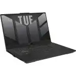 Ноутбук Asus TUF Gaming F17 FX707ZC4-HX095 90NR0GX1-M006F0 (17.3 ", FHD 1920x1080 (16:9), Core i5, 16 Гб, SSD)