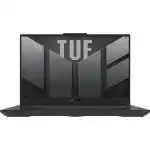Ноутбук Asus TUF Gaming F17 FX707ZC4-HX095 90NR0GX1-M006F0 (17.3 ", FHD 1920x1080 (16:9), Core i5, 16 Гб, SSD)