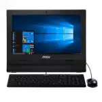 Моноблок MSI PRO 16T 7M-022RU 9S6-A61611-022 (15.6 ", Intel, Celeron, 3865U, 1.8, 4 Гб, HDD, 500 Гб)