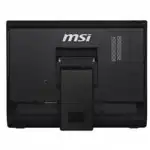 Моноблок MSI PRO 16T 7M-022RU 9S6-A61611-022 (15.6 ", Intel, Celeron, 3865U, 1.8, 4 Гб, HDD, 500 Гб)