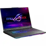 Ноутбук Asus ROG Strix G16 G614JI-N4181 90NR0D41-M00V20 (16 ", WQXGA 2560x1600 (16:10), Core i7, 32 Гб, SSD)