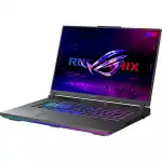 Ноутбук Asus ROG Strix G16 G614JI-N4181 90NR0D41-M00V20 (16 ", WQXGA 2560x1600 (16:10), Core i7, 32 Гб, SSD)