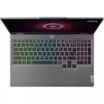 Ноутбук Lenovo LOQ 15AHP9 83DX006YRK (15.6 ", FHD 1920x1080 (16:9), Ryzen 5, 16 Гб, SSD)