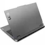 Ноутбук Lenovo LOQ 15AHP9 83DX006YRK (15.6 ", FHD 1920x1080 (16:9), Ryzen 5, 16 Гб, SSD)