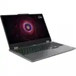 Ноутбук Lenovo LOQ 15AHP9 83DX006YRK (15.6 ", FHD 1920x1080 (16:9), Ryzen 5, 16 Гб, SSD)