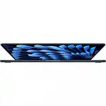 Ноутбук Apple MacBook Air 15 2024 MRYU3 (15.3 ", 2880x1864 (16:10), Apple M3 series, 8 Гб, SSD)