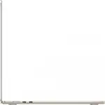 Ноутбук Apple MacBook Air 15 2024 MRYR3RU/A (15.3 ", 2880x1864 (16:10), Apple M3 series, 8 Гб, SSD)