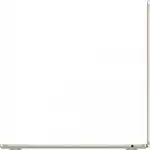 Ноутбук Apple MacBook Air 15 2024 MRYR3RU/A (15.3 ", 2880x1864 (16:10), Apple M3 series, 8 Гб, SSD)