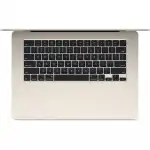 Ноутбук Apple MacBook Air 15 2024 MRYR3RU/A (15.3 ", 2880x1864 (16:10), Apple M3 series, 8 Гб, SSD)