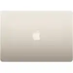 Ноутбук Apple MacBook Air 15 2024 MRYR3RU/A (15.3 ", 2880x1864 (16:10), Apple M3 series, 8 Гб, SSD)