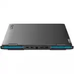 Ноутбук Lenovo LOQ 16IRH8 82XW0059RK (16 ", WQXGA 2560x1600 (16:10), Core i5, 16 Гб, SSD)