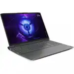 Ноутбук Lenovo LOQ 16IRH8 82XW0059RK (16 ", WQXGA 2560x1600 (16:10), Core i5, 16 Гб, SSD)