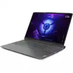 Ноутбук Lenovo LOQ 16IRH8 82XW0059RK (16 ", WQXGA 2560x1600 (16:10), Core i5, 16 Гб, SSD)
