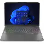 Ноутбук Lenovo LOQ 16IRH8 82XW0059RK (16 ", WQXGA 2560x1600 (16:10), Core i5, 16 Гб, SSD)