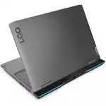 Ноутбук Lenovo LOQ 16IRH8 82XW0059RK (16 ", WQXGA 2560x1600 (16:10), Core i5, 16 Гб, SSD)