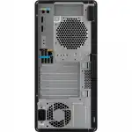 Рабочая станция HP Z2 G9 Tower 86B75EA (Core i7, 13700K, 32, 1 ТБ)