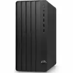 Настольный компьютерный комплект HP Pro Tower 290 G9 (9M937AT) (HP P22V, Core i3, 12100, 3.3 ГГц, 8, SDD, 512 ГБ)