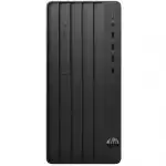 Настольный компьютерный комплект HP Pro Tower 290 G9 (9M937AT) (HP P22V, Core i3, 12100, 3.3 ГГц, 8, SDD, 512 ГБ)