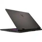 Ноутбук MSI Sword 17 HX B14VFKG-046XRU 9S7-17T214-046 (17 ", WUXGA 1920x1200 (16:10), Core i9, 16 Гб, SSD)