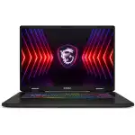 Ноутбук MSI Sword 17 HX B14VFKG-046XRU 9S7-17T214-046 (17 ", WUXGA 1920x1200 (16:10), Core i9, 16 Гб, SSD)