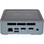 Персональный компьютер HIPER Expertbox ED20 ED20-I5115R8N2NSG (Core i5, 1135G7, 2.4, 8 Гб, SSD)