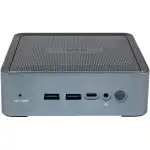 Персональный компьютер HIPER Expertbox ED20 ED20-I5115R8N2NSG (Core i5, 1135G7, 2.4, 8 Гб, SSD)