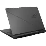 Ноутбук Asus ROG STRIX G18 G814JVR-N6045 90NR0IF6-M00210 (18 ", WQXGA 2560x1600 (16:10), Core i9, 16 Гб, SSD)