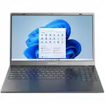 Ноутбук Irbis 15NBC1013 (15.6 ", FHD 1920x1080 (16:9), Celeron, 8 Гб, SSD)
