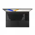 Ноутбук Asus VivoBook Pro 15 90NB12Y3-M004F0 (15.6 ", 2880х1620 (16:9), Core Ultra 7, 24 Гб, SSD)