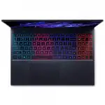 Ноутбук Acer Predator Helios PTN16-51-72K6 NH.QPNCD.002 (16 ", WUXGA 1920x1200 (16:10), Core i7, 16 Гб, SSD)