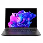 Ноутбук Acer Swift SFX14-72G-72DH NX.KTUCD.001 (14.5 ", WQXGA+ 2880x1800 (16:10), Core Ultra 7, 32 Гб, SSD)
