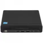 Персональный компьютер HP Pro Mini 260 G9 9H6M7ET (Core i3, 1315U, 3.3, 8 Гб, SSD)